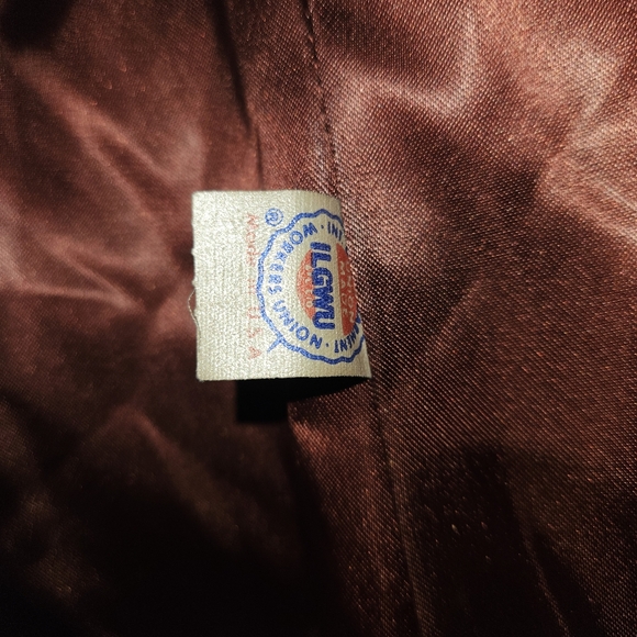 Vintage Borgana Faux Fur Coat - Picture 4 of 5